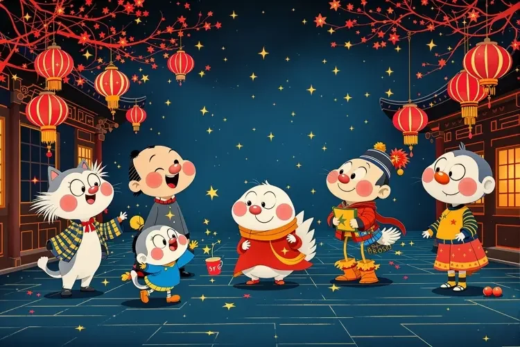 午夜影视动漫珍藏